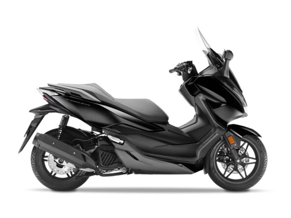 Honda NSS125A FORZA